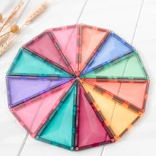 Load image into Gallery viewer, 202 piece mega pastel set