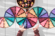 Load image into Gallery viewer, 202 piece mega pastel set