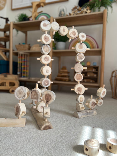 Tree construction set