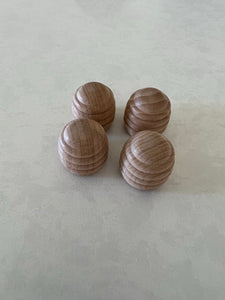Loose parts natural