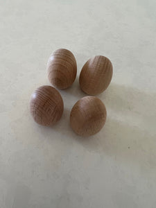 Loose parts natural