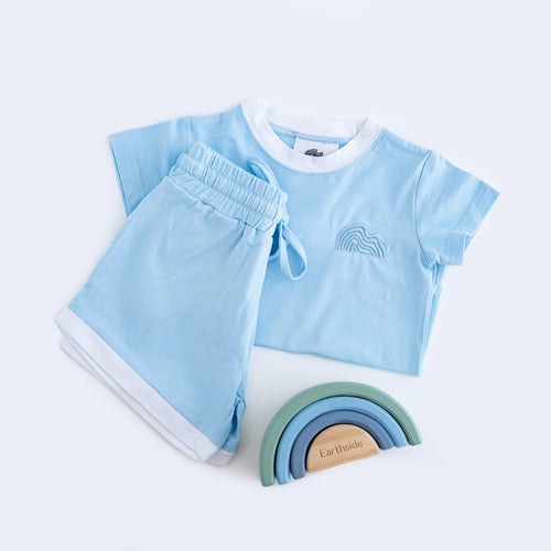 Sky Summer Essentials