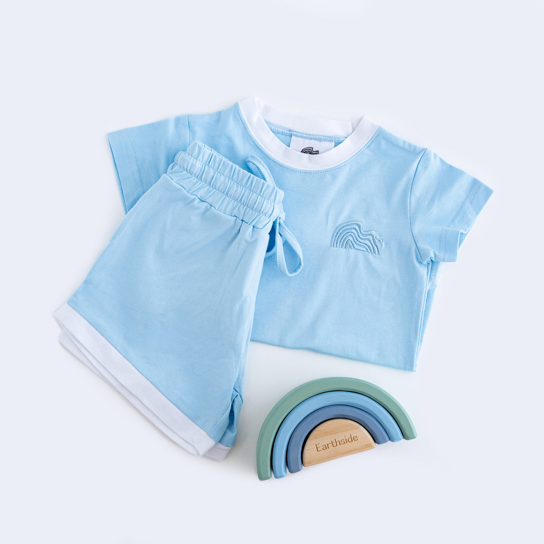 Sky Summer Essentials