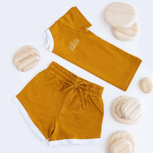 Ochre Summer Essentials