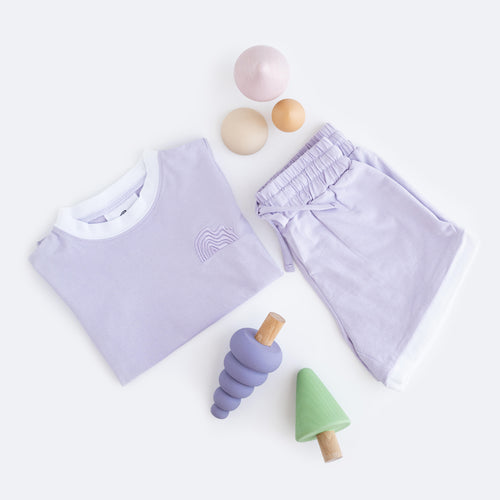 Lavender Summer Essentials